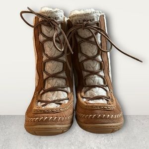 LL Bean Boots- NWOT